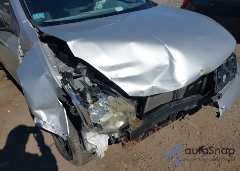 2013 Nissan Rogue S from USA, damaged, VIN JN8AS5MV1DW642039